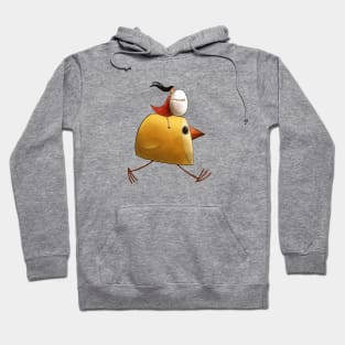 Chick Hoodie